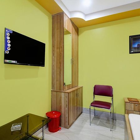 Hotel O Mahal And Restaurant Kanchrapara 加尔各答 外观 照片