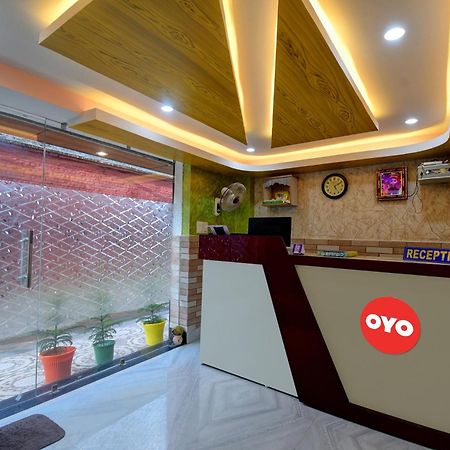 Hotel O Mahal And Restaurant Kanchrapara 加尔各答 外观 照片