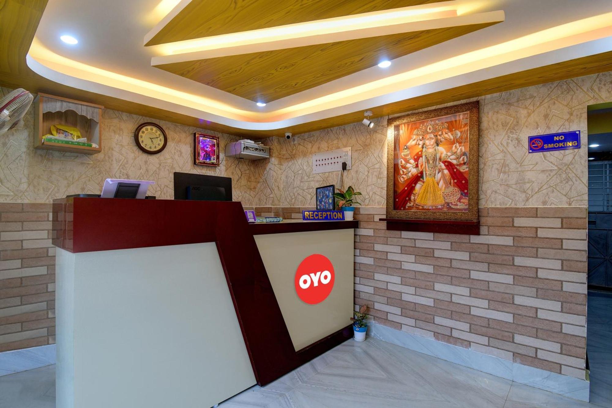Hotel O Mahal And Restaurant Kanchrapara 加尔各答 外观 照片