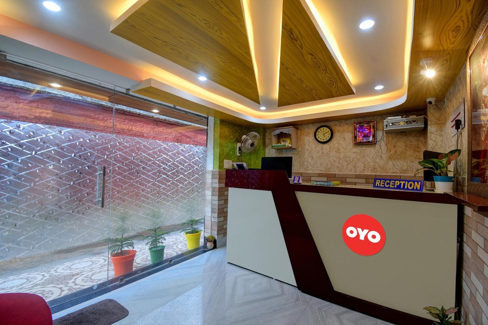 Hotel O Mahal And Restaurant Kanchrapara 加尔各答 外观 照片